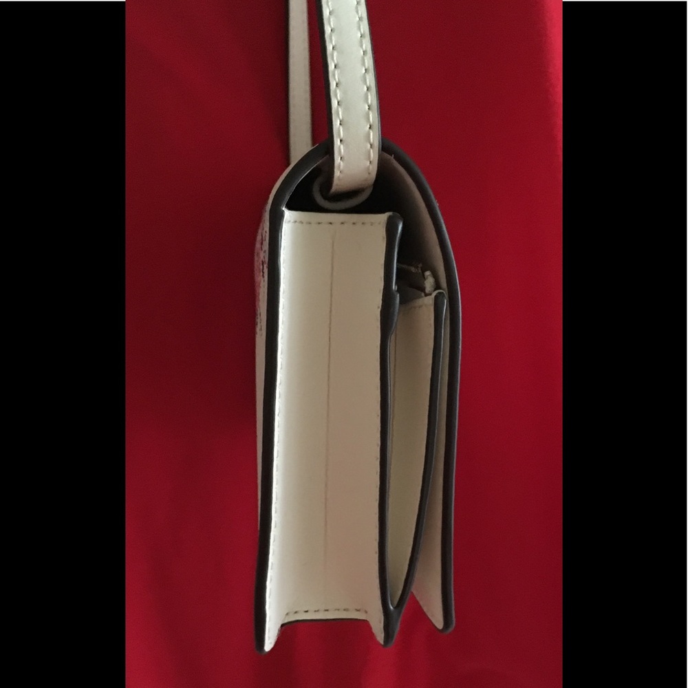 Coach Shoulder Crossbody Bag - Picture 5 of 8